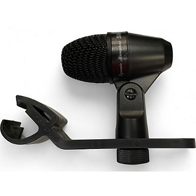 Used Shure PGA56 Drum Microphone