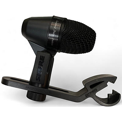 Used Shure PGA56 Drum Microphone