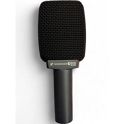 Used Shure PGA56 Drum Microphone