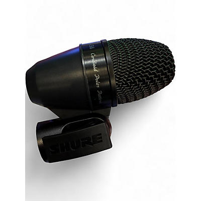 Used Shure PGA56 Drum Microphone