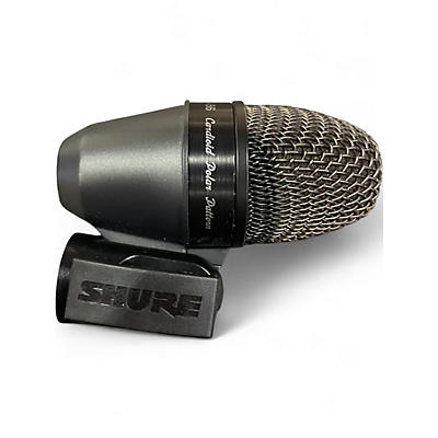 Used Shure PGA56 Dynamic Microphone