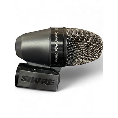 Used Shure PGA56 Dynamic Microphone