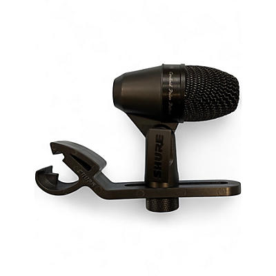 Used Shure PGA56 Dynamic Microphone