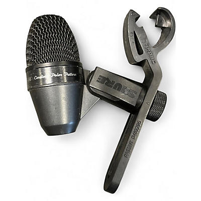 Used Shure PGA56 Dynamic Microphone