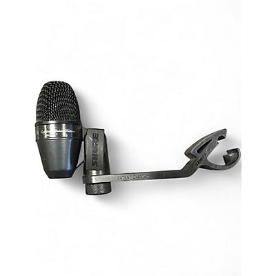 Used Shure PGA56 Dynamic Microphone