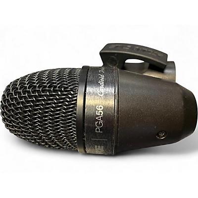 Used Shure PGA56 Dynamic Microphone