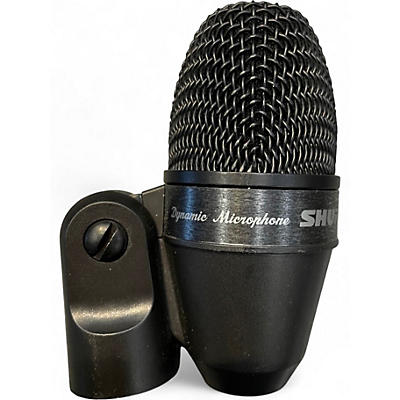 Used Shure PGA56 Dynamic Microphone