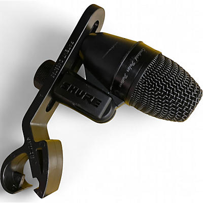Used Shure PGA56 Dynamic Microphone
