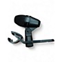 Used Shure PGA56 Dynamic Microphone