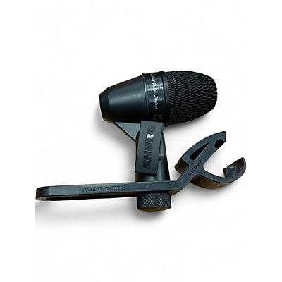 Used Shure PGA56 Dynamic Microphone
