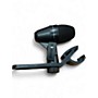 Used Shure PGA56 Dynamic Microphone