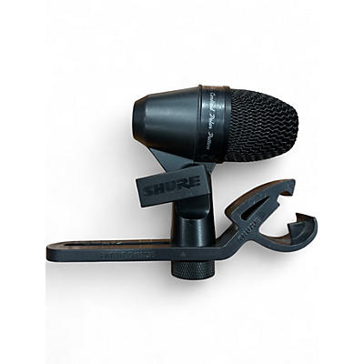 Used Shure PGA56 Dynamic Microphone