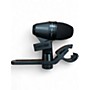 Used Shure PGA56 Dynamic Microphone