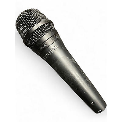 Used Shure PGA57 Dynamic Microphone