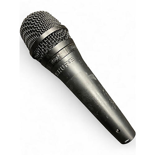Used Shure PGA57 Dynamic Microphone