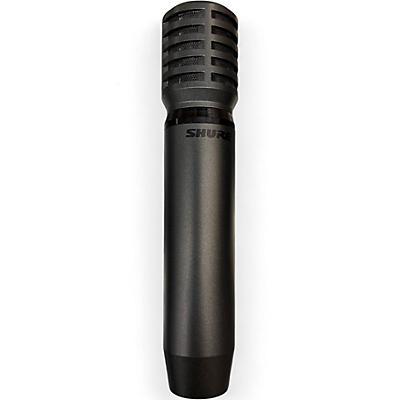Used Shure PGA57 Dynamic Microphone