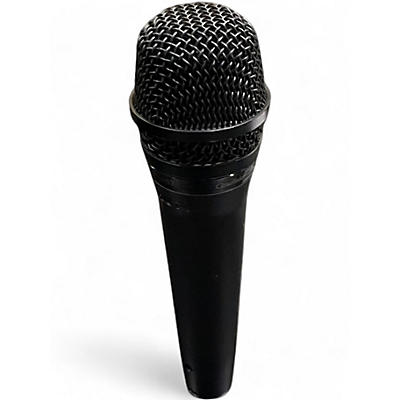 Used Shure PGA57 Dynamic Microphone