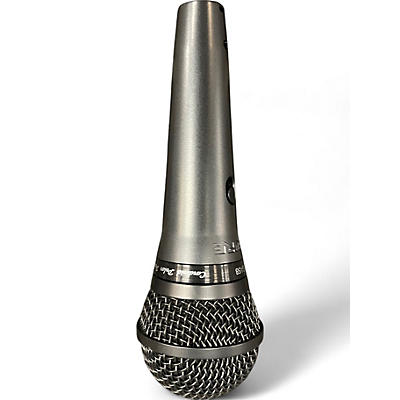 Used Shure PGA58 Dynamic Microphone