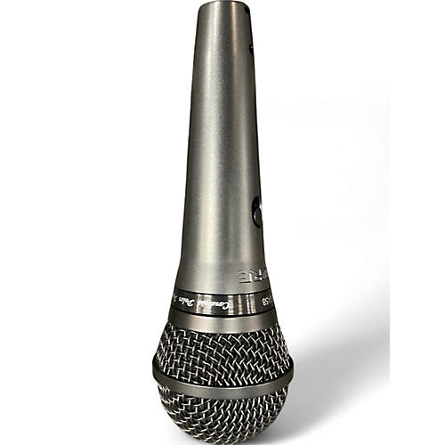 Shure Used Shure PGA58 Dynamic Microphone