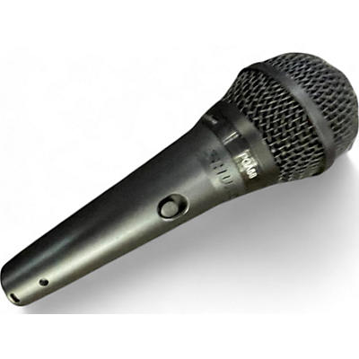 Shure Used Shure PGA58 Dynamic Microphone