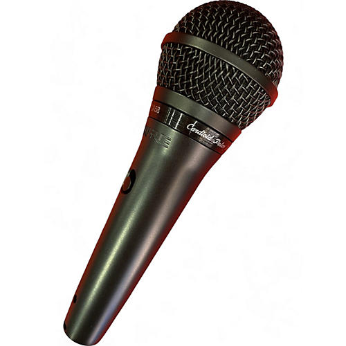 Shure Used Shure PGA58 Dynamic Microphone