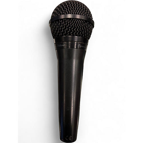 Used Shure PGA58 Dynamic Microphone
