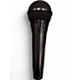 Used Shure PGA58 Dynamic Microphone