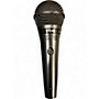 Used Shure PGA58 Dynamic Microphone