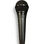 Used Shure PGA58 Dynamic Microphone