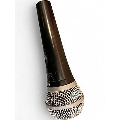 Used Shure PGA58 Dynamic Microphone