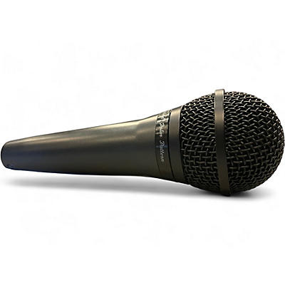 Used Shure PGA58 Dynamic Microphone