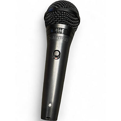 Used Shure PGA58 Dynamic Microphone