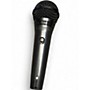 Used Shure PGA58 Dynamic Microphone
