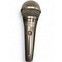 Used Shure PGA58 Dynamic Microphone