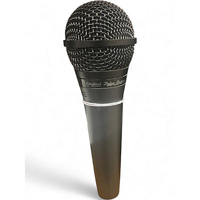Used Shure PGA58 Dynamic Microphone