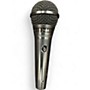 Used Shure PGA58 Dynamic Microphone