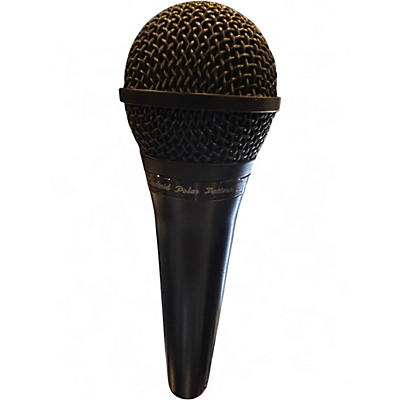 Used Shure PGA58 Dynamic Microphone
