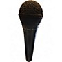 Used Shure PGA58 Dynamic Microphone