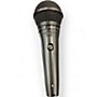 Used Shure PGA58 Dynamic Microphone