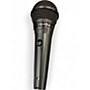 Used Shure PGA58 Dynamic Microphone