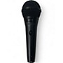 Used Shure PGA58 Dynamic Microphone