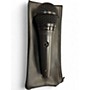 Used Shure PGA58 Dynamic Microphone