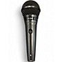 Used Shure PGA58 Dynamic Microphone