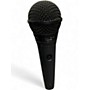 Used Shure PGA58 Dynamic Microphone