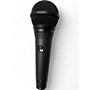 Used Shure PGA58 Dynamic Microphone