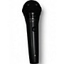 Used Shure PGA58 Dynamic Microphone