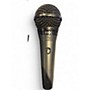 Used Shure PGA58 Dynamic Microphone