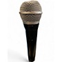 Used Shure PGA58 Dynamic Microphone