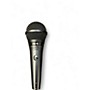 Used Shure PGA58 Dynamic Microphone