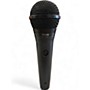 Used Shure PGA58 Dynamic Microphone